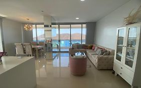 Servicio Personal De Cocina Incluido - Apartamento Santa Marta Samaria - 3Beds, 4Baths, Cabo Tortuga