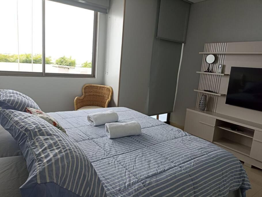 Servicio Personal De Cocina Incluido - Apartamento Santa Marta Samaria - 3Beds, 4Baths, Cabo Tortuga Exterior photo