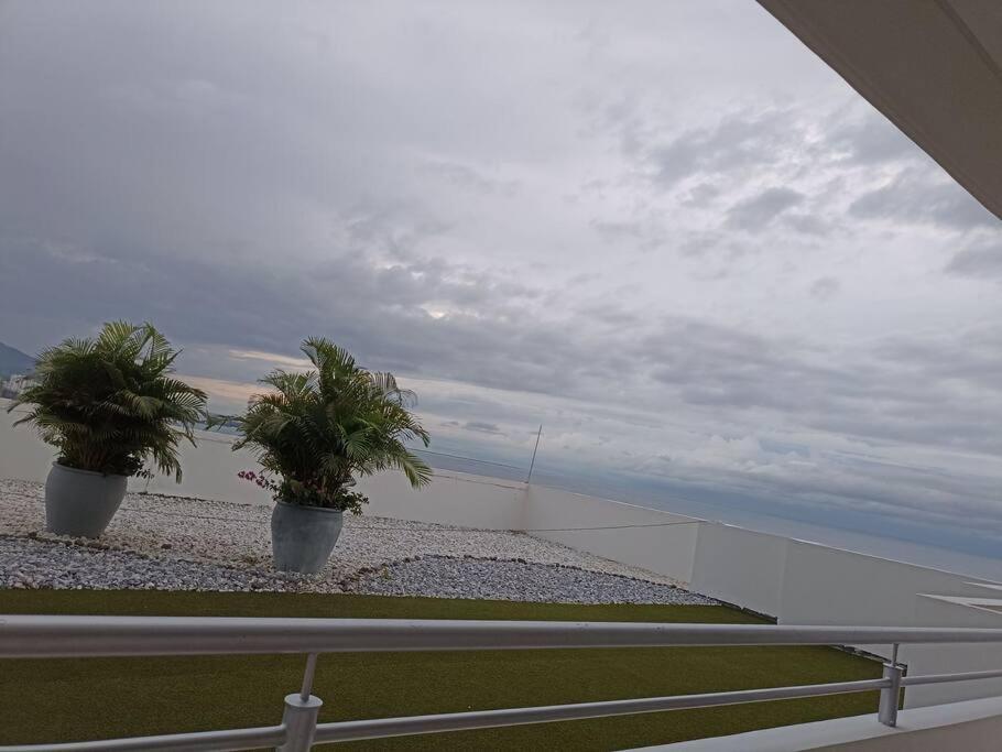 Servicio Personal De Cocina Incluido - Apartamento Santa Marta Samaria - 3Beds, 4Baths, Cabo Tortuga Exterior photo