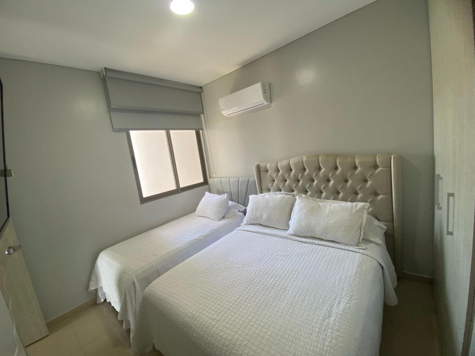 Servicio Personal De Cocina Incluido - Apartamento Santa Marta Samaria - 3Beds, 4Baths, Cabo Tortuga Exterior photo