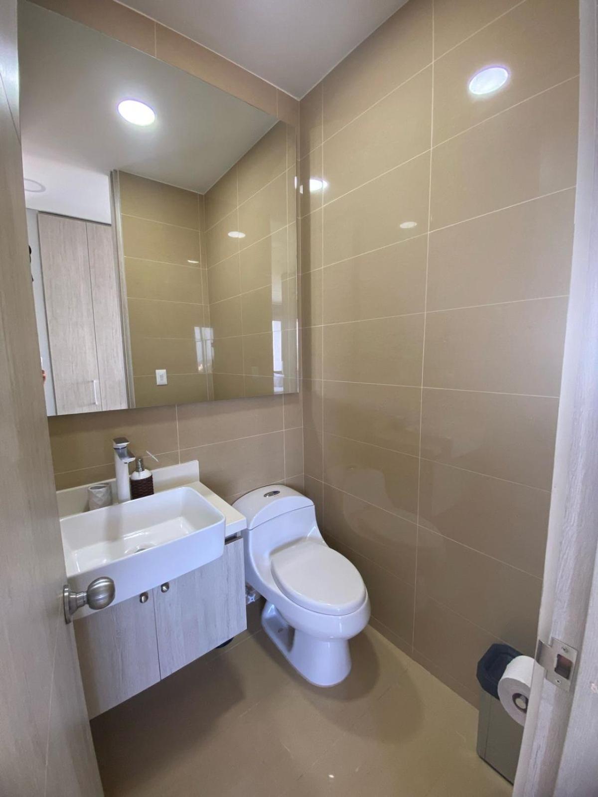 Servicio Personal De Cocina Incluido - Apartamento Santa Marta Samaria - 3Beds, 4Baths, Cabo Tortuga Exterior photo