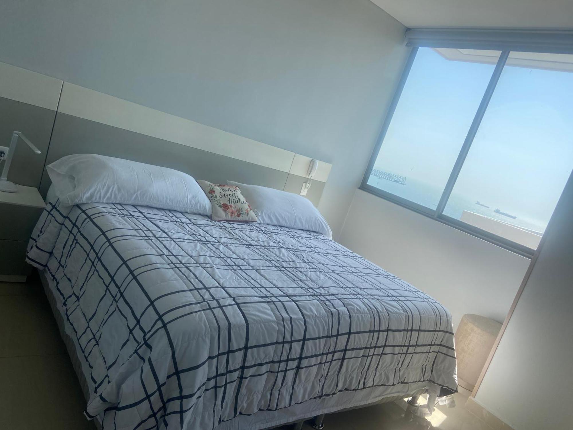 Servicio Personal De Cocina Incluido - Apartamento Santa Marta Samaria - 3Beds, 4Baths, Cabo Tortuga Exterior photo
