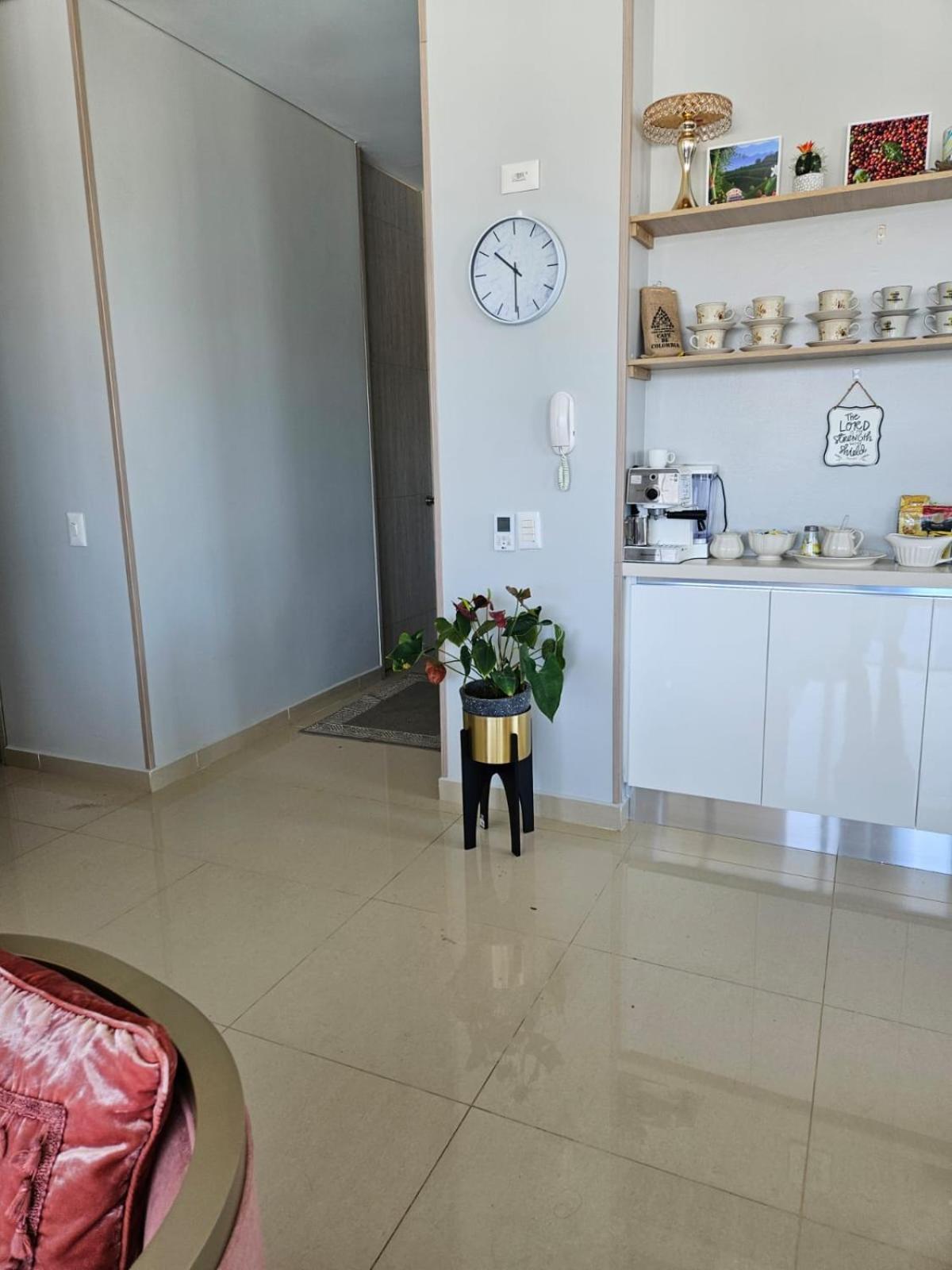 Servicio Personal De Cocina Incluido - Apartamento Santa Marta Samaria - 3Beds, 4Baths, Cabo Tortuga Exterior photo