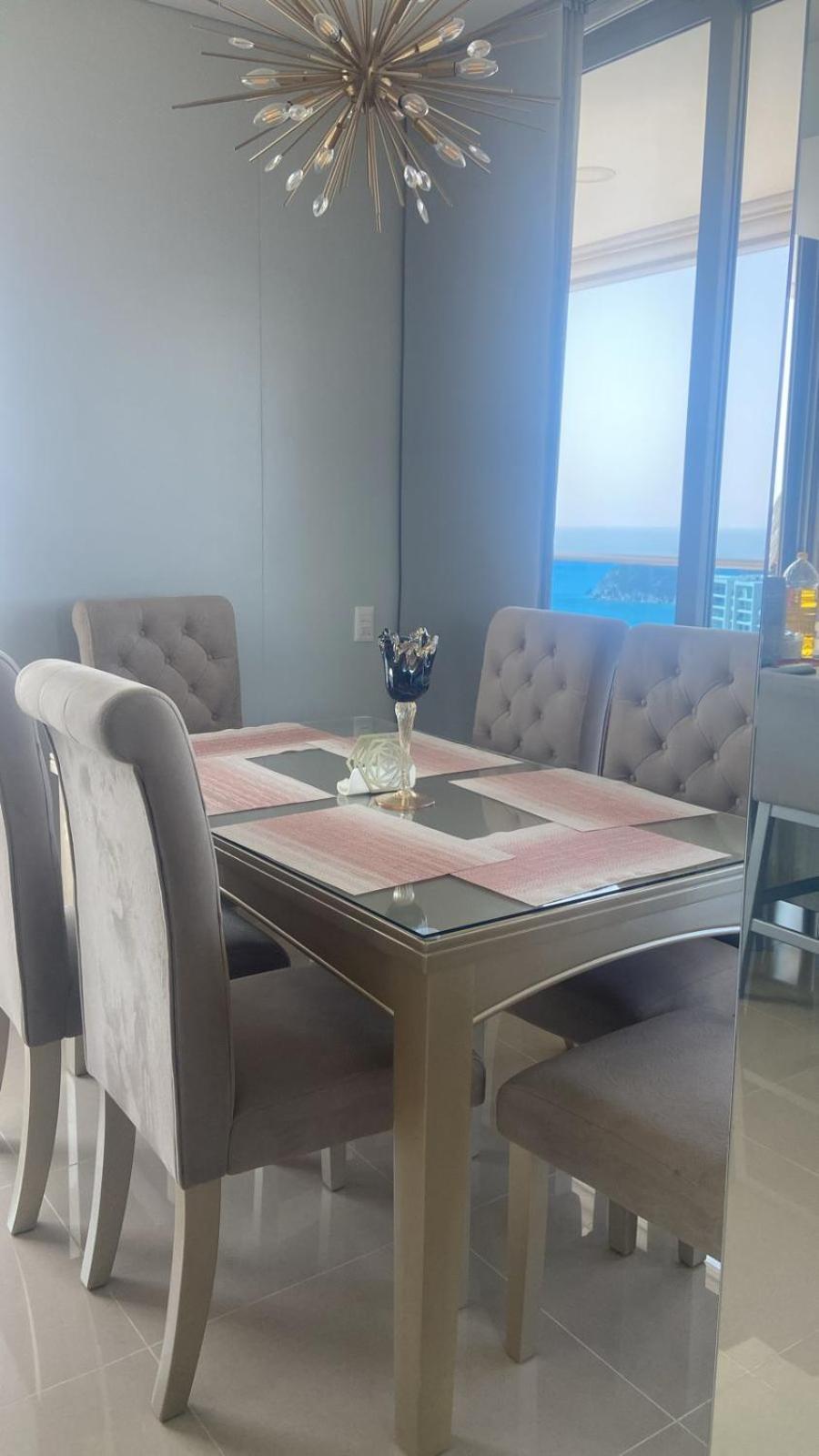 Servicio Personal De Cocina Incluido - Apartamento Santa Marta Samaria - 3Beds, 4Baths, Cabo Tortuga Exterior photo