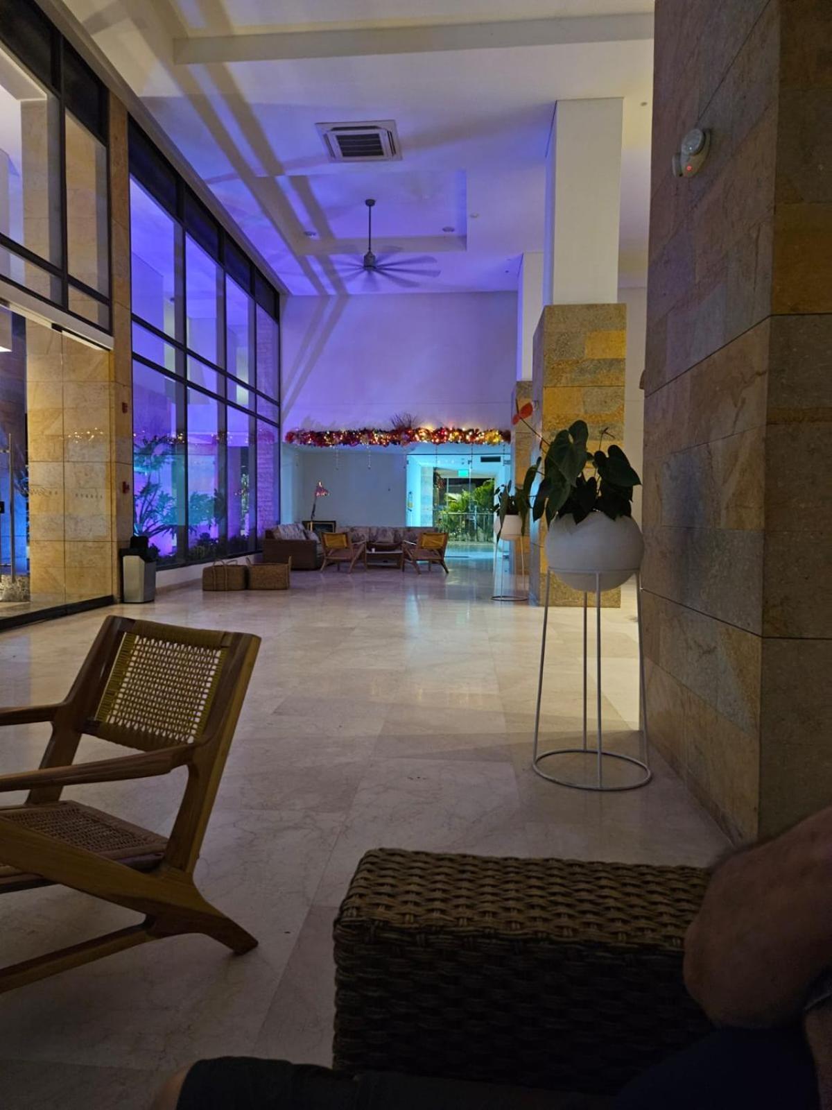 Servicio Personal De Cocina Incluido - Apartamento Santa Marta Samaria - 3Beds, 4Baths, Cabo Tortuga Exterior photo